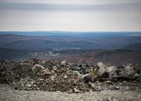 На Урале запускают проект, от которого зависит судьба целого города
