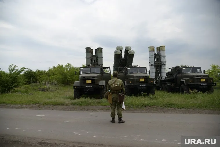 Польша считает, что ЗРК принесут больше пользы стране, находясь на Украине