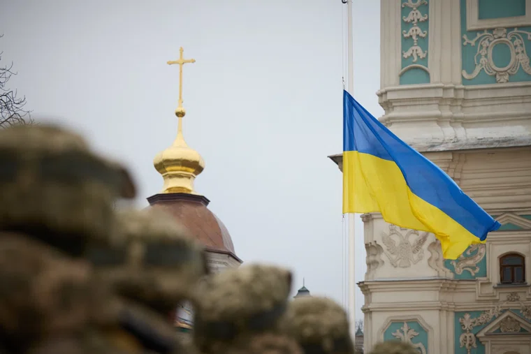 В Австрии потребовали раскрыть детали перевозки груза, связанного с украинскими спецслужбами