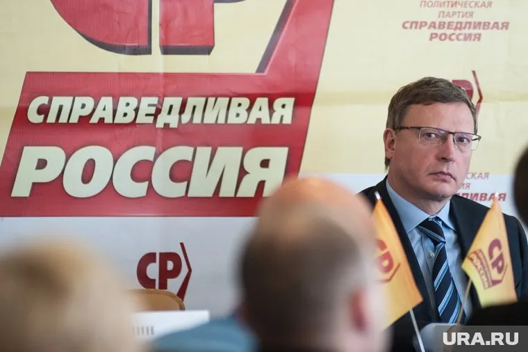 Александр Бурков знает о природе борьбы региональной и муниципальной власти. В Свердловской области он не одно десятилетие в таких баталиях участвовал