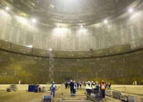 Сезон окончен: ямальский газ больше не будут экспортировать в Китай 