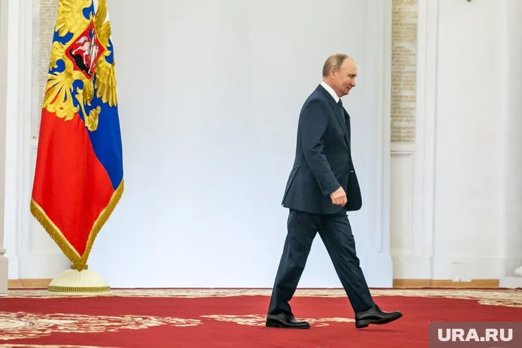 Конкретных сроков встречи двух президентов не называют, но ее обсуждение идет