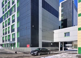 В Кургане открылось обновленное отделение онкодиагностики