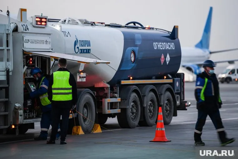 Компания отказалась выкупать дополнительные мощности для транспортировки топлива