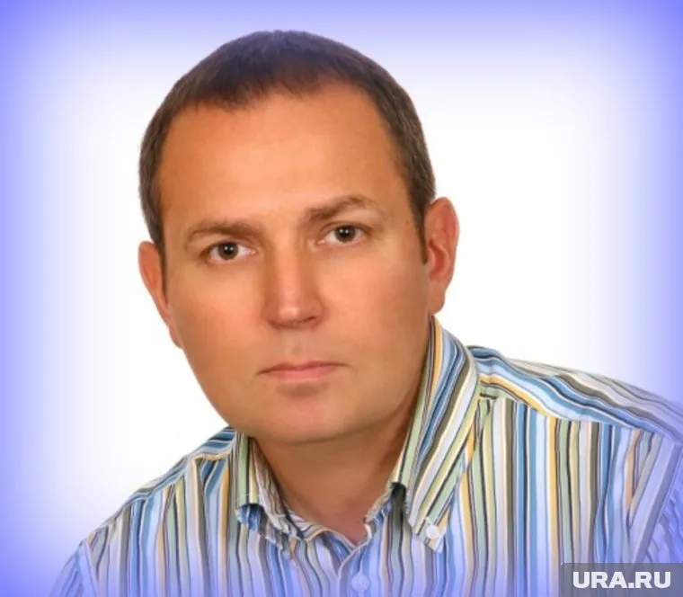 Прокуратура требует увольнить Виталия Суворова