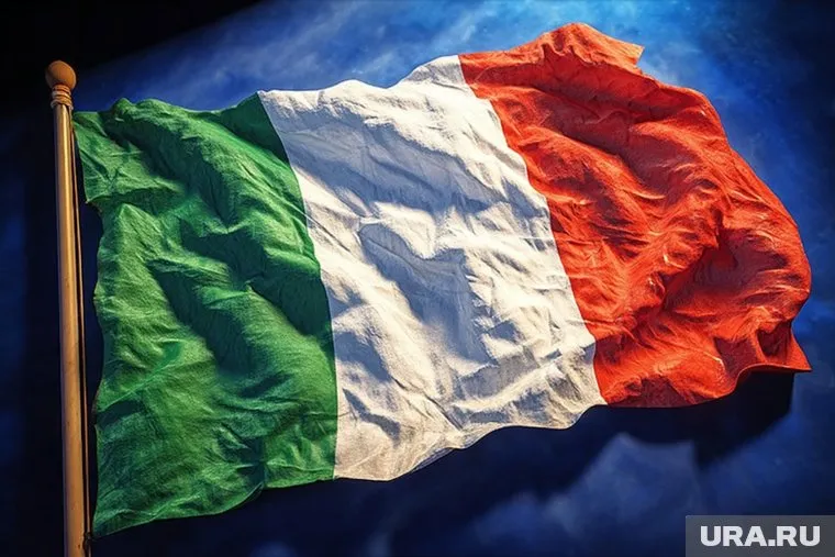 Италия не будет отправлять свои войска на Украину