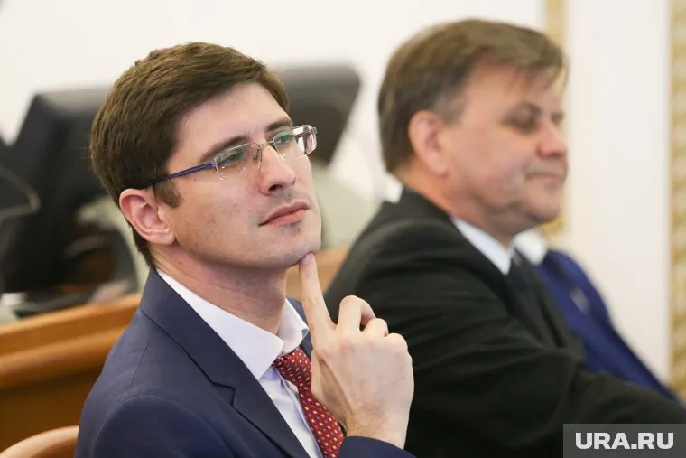 Андрей Саносян останется первым заместителем губернатора, но сфера его влияния может расшириться