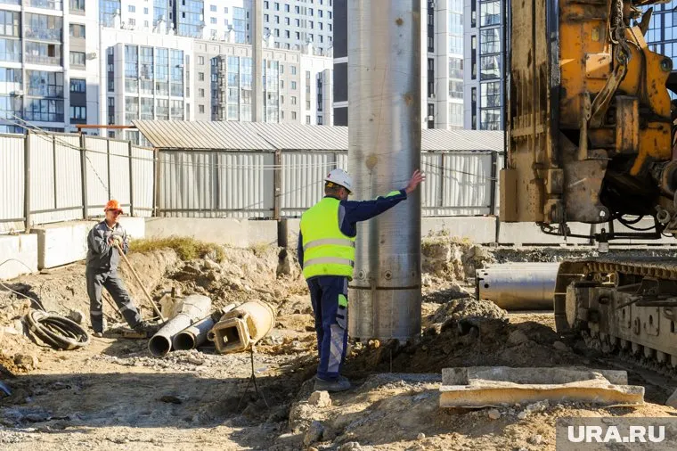 Синяя ветка под проспектом Ленина будет проложена от Комсомольской площади до ЮУрГУ