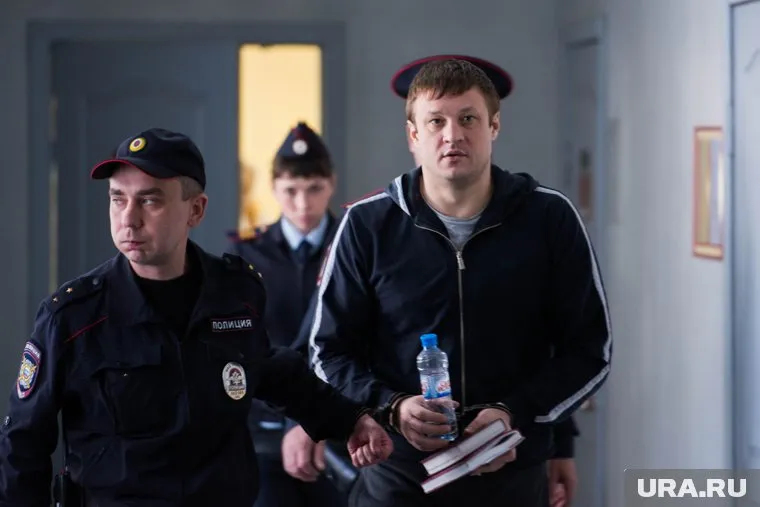 Николай Сандаков настаивает на своей невиновности