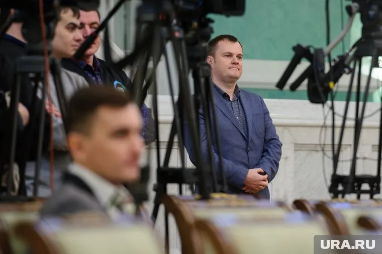 Руководитель ДИП не видит ничего страшного в паузе
