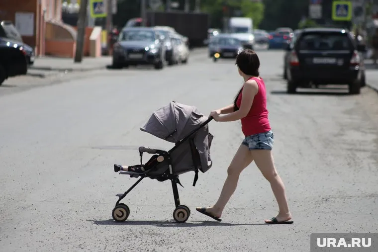 В воскресенье в Кургане похолодает до +15