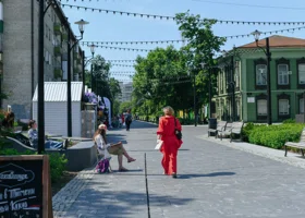 Глава Тюмени рассказал, когда определится судьба «Тюмень-сити»