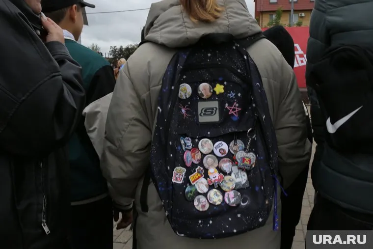 Причина эвакуации неизвестна (архивное фото)