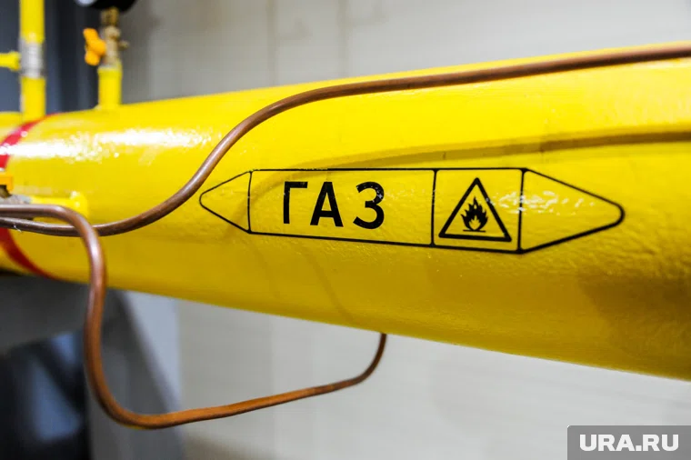 Поставки газа из России в Турцию продолжатся, заявил Байрактар