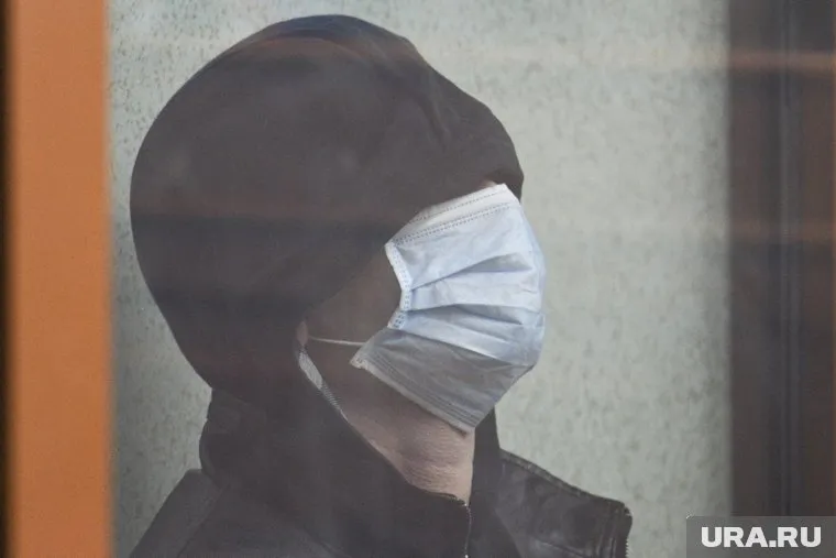 Агеев заявил, что его не следовало выпускать на свободу