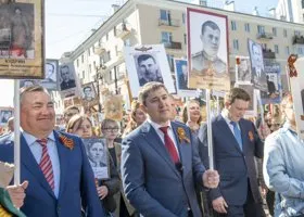 Пермские политики рассказали о личном «Бессмертном полке»