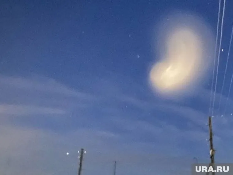 Иран выпустил три ракеты в течение 15 минут (архивное фото)