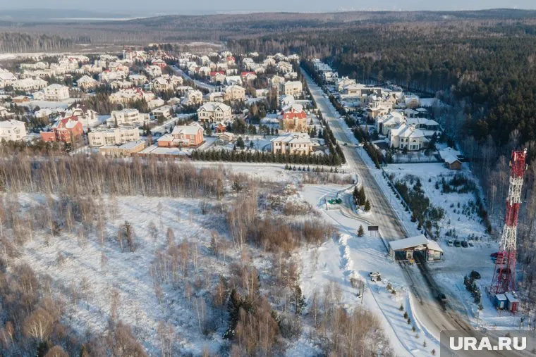 В ходе торгов стоимость участка в Карасьеозерске увеличилась в шесть раз
