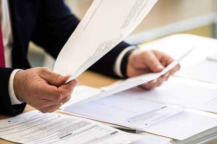 Акция «День сдачи ЕГЭ с родителями» в школе  №43. Екатеринбург