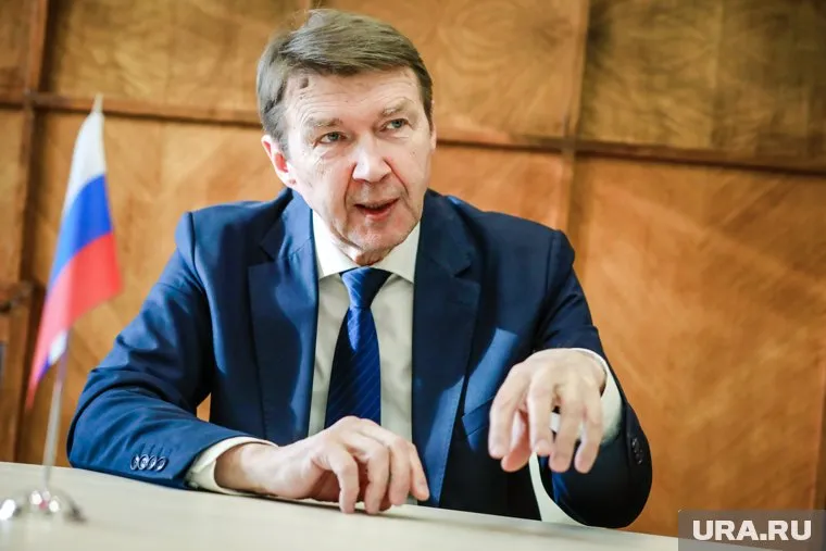 Грядущий виток развития технологий будет опираться на искусственный интеллект, отметил Макаров