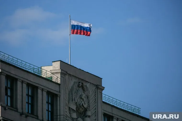 Законопроект создан для развития рождаемости