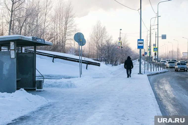 В Белгороде от обстрелов защитят 556 остановок