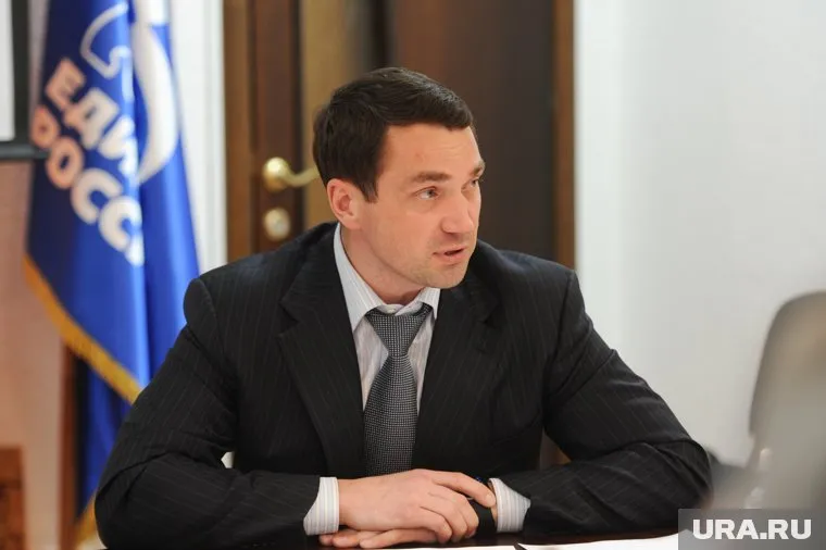 Алексей Лошкин передаст дела преемнику