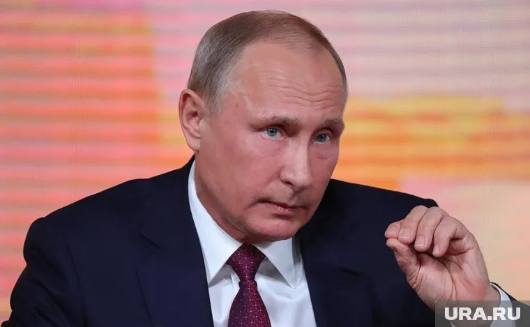 Российский лидер не произносил подобную фразу, утверждает Песков