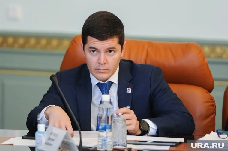 Дмитрий Артюхов подписал постановление, согласно которому разрешено проводить религиозные мероприятия в ЯНАО