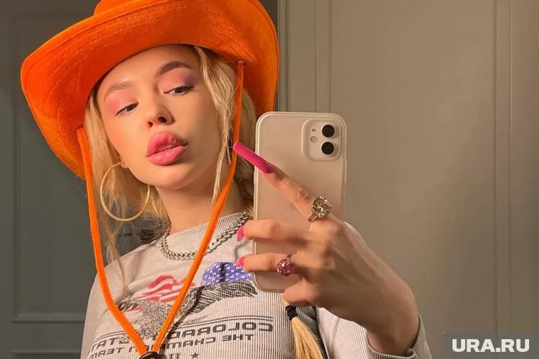 Instasamka планирует вернуться в Россию с концертами