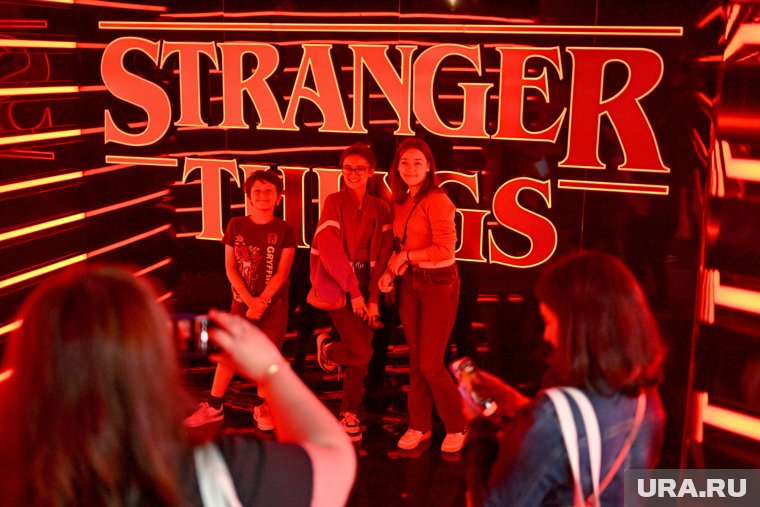 «У нас есть план, он немного безумный»: все о пятом сезоне «Очень странных дел»