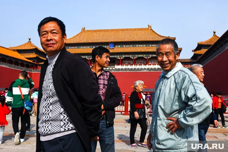 Эксперт Александр Ломанов объяснил, почему Китай не собирается захватывать российский Дальний Восток