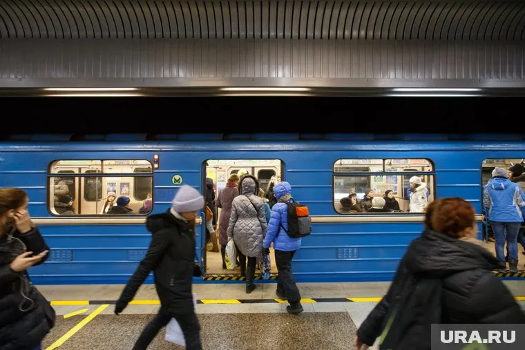 Строительство метрополитена в столице Урала возобновится в случае победы на Экспо 2025