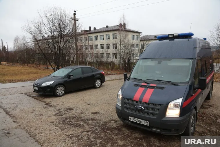 В СК сообщили, что подросток обследуется в специальном медучреждении