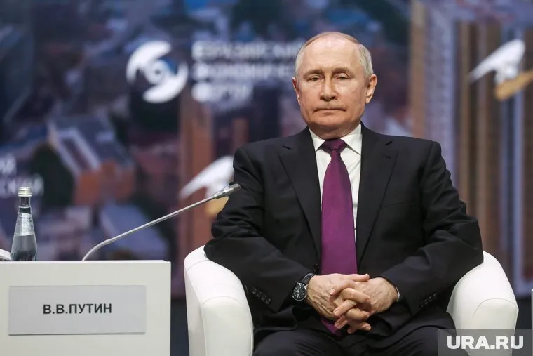 Япония ввела санкции против прокуроров новых регионов России, которых назначил Владимир Путин