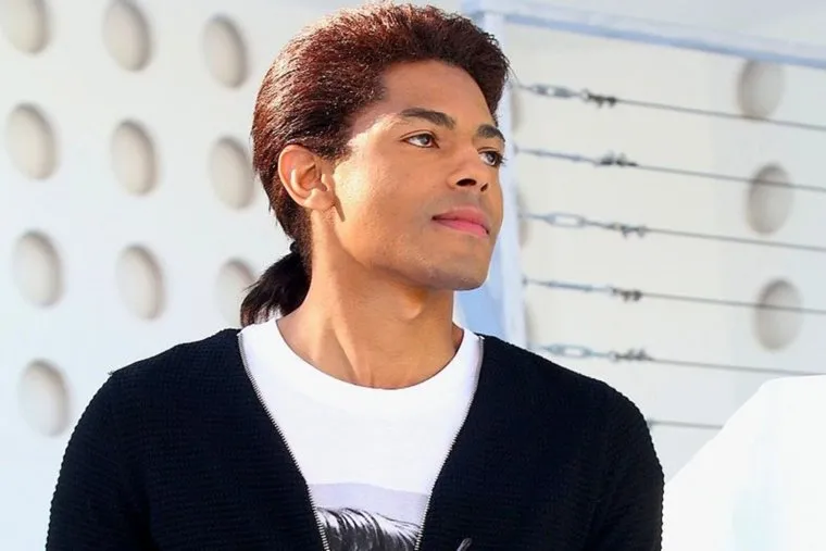 Россию на «Интервидении» будет представлять Shaman