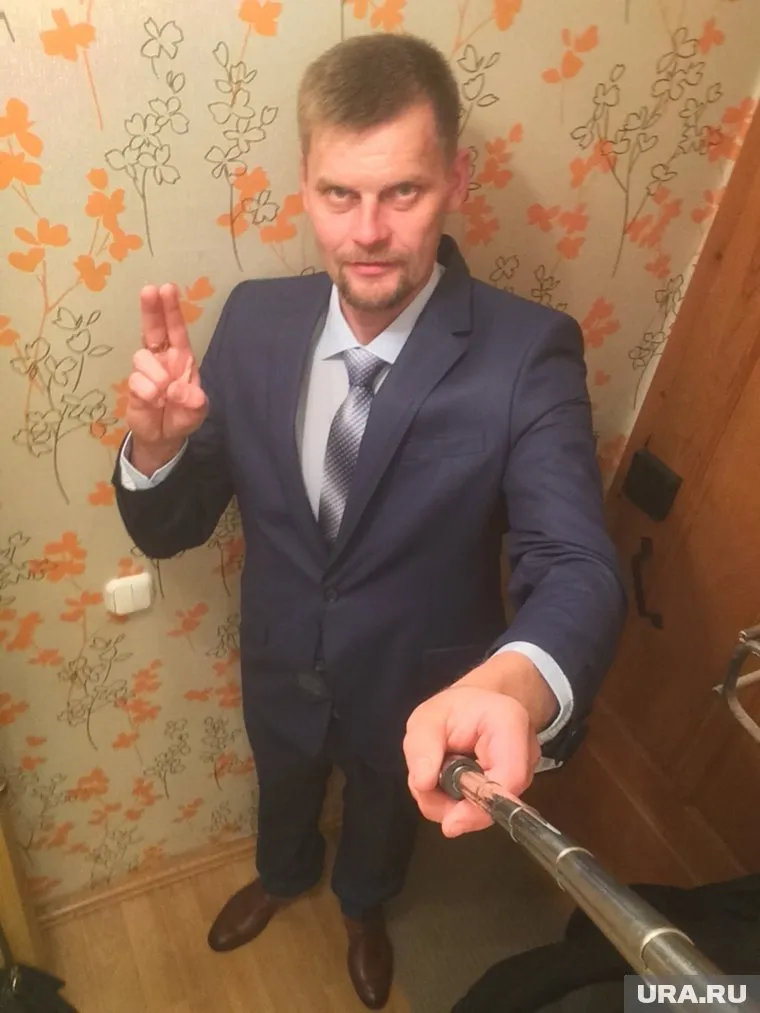 Илья Коровин нашел причину «бардака в стране»