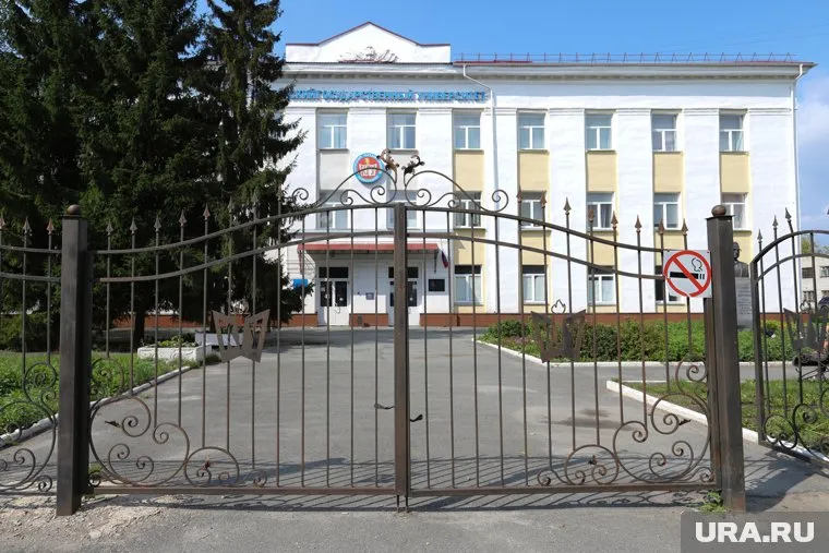 Видеоролик сняли студентки института педагогики, психологии и физической культуры курганского госуниверситета