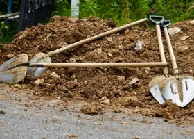 Стало известно, чьи трупы лежали в могиле, тайну которой раскрыл свердловский силовик