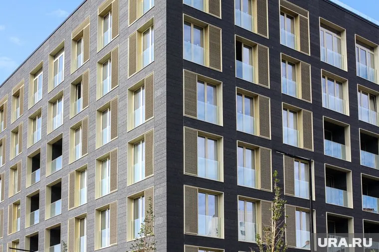 В 2023 году рынок недвижимости сильно вырос