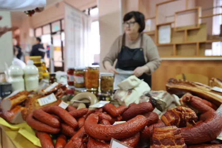 Выборы 2024. Курган