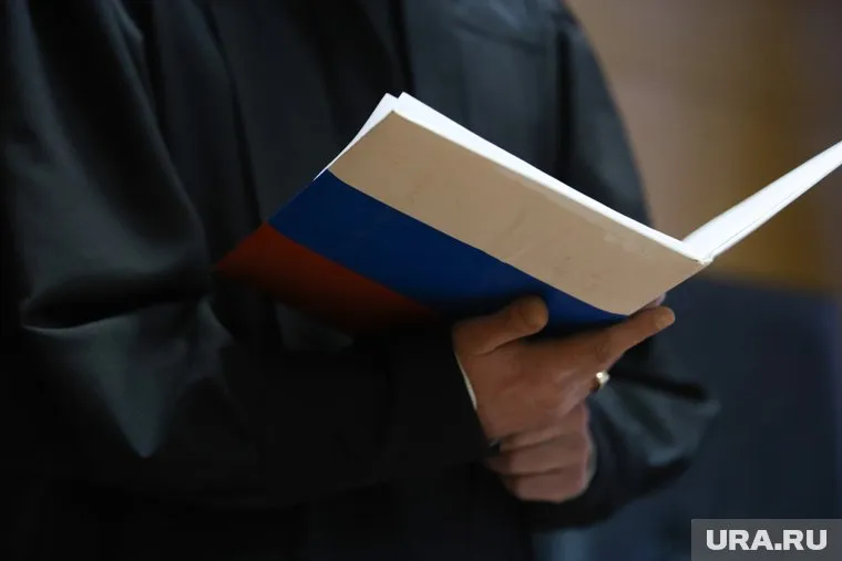 Барсукова приговорили к 24 годам колонии строгого режима