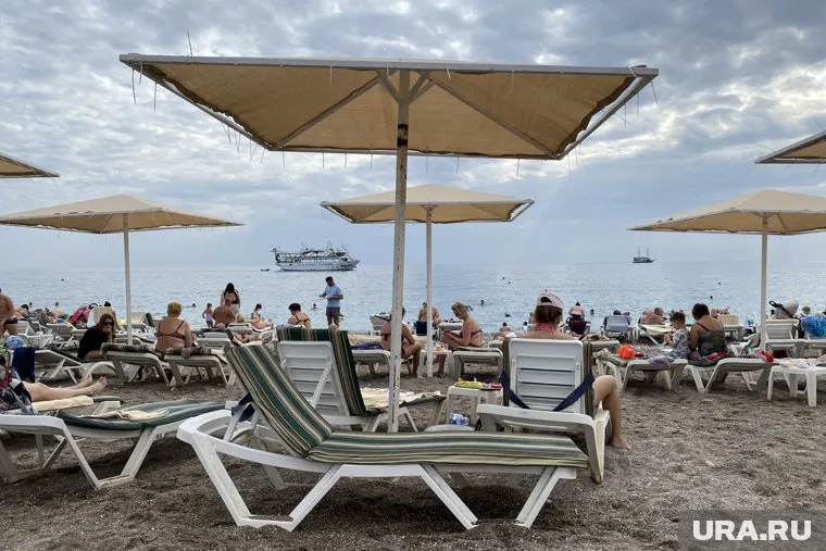 Поляки отказываются общаться с русскими на отдыхе в Турции