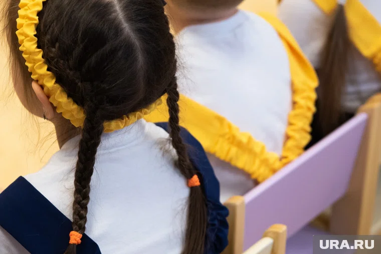 Родители подозревают, что воспитатель и ранее могла поднимать руку на ребенка (архивное фото)