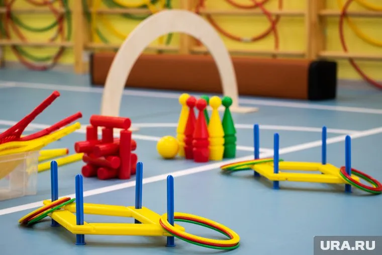 Всех воспитанников и членов их семей обязали пройти тест на COVID-19