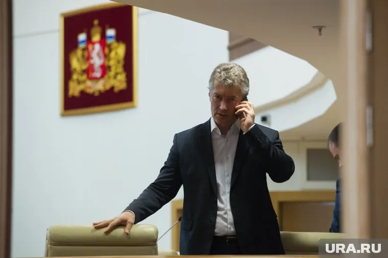 Евгений Ройзман поддержал позицию предпринимателя по строительству храма