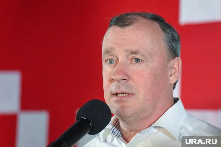 Алексей Орлов уже сталкивался с подобным — в прошлом году, но сейчас все серьезней, говорит инсайдер