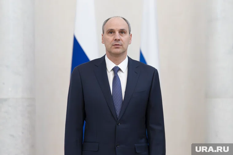 Паслер помог гражданам Свердловской области