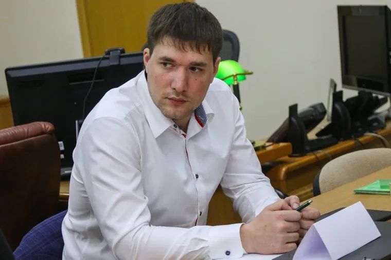 Изменения на ипотечном рынке недвижимости Курганской области.Курган., медведев александр