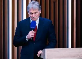 Песков: информацию об атаках на российские объекты Путин получал онлайн